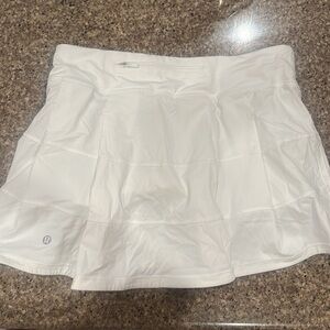 Lululemon skirt